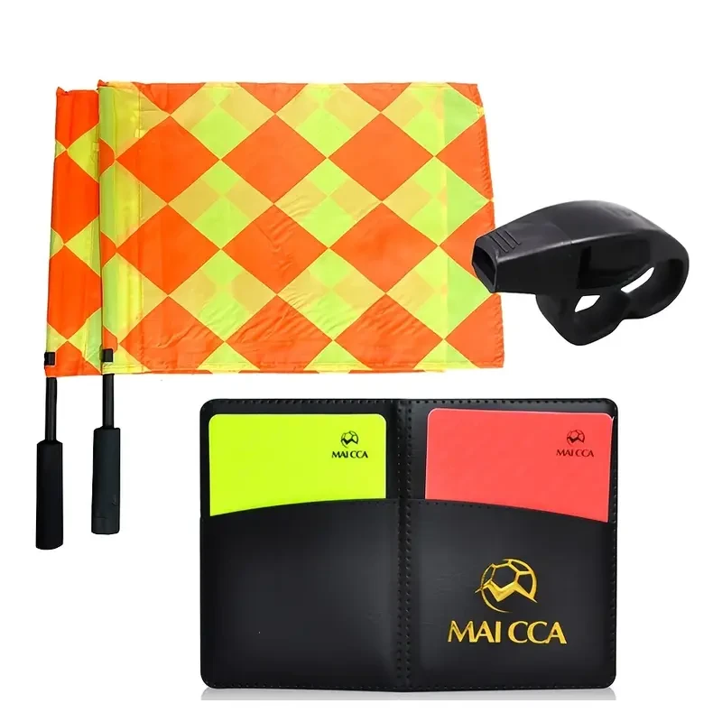 1 Set Referee Kit