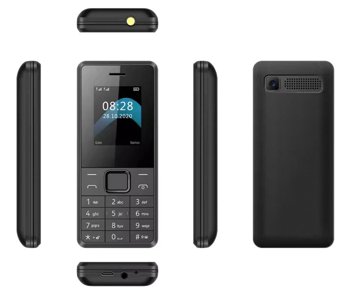 itel it2160